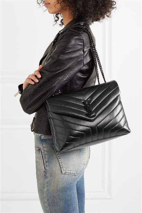 sac loulou ysl grand|loulou saint laurent bag.